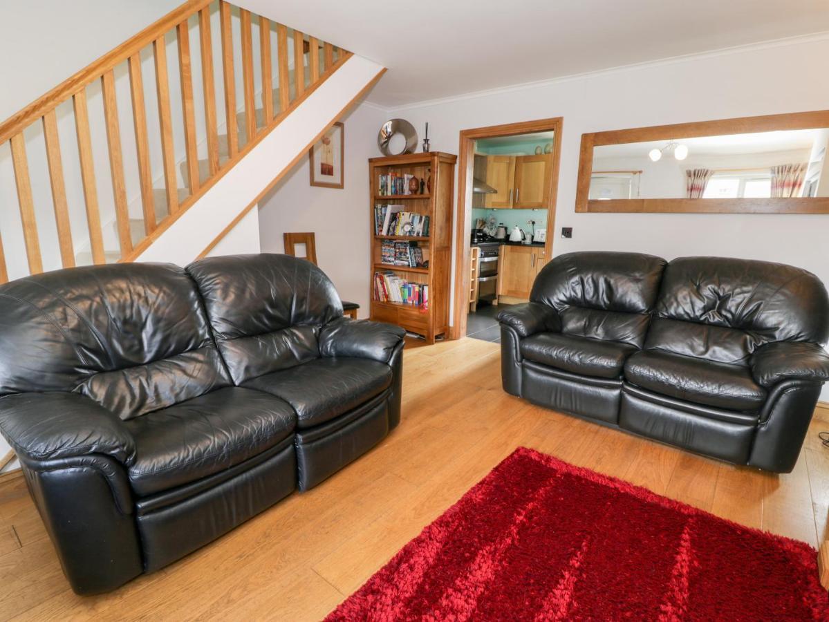 6 Stad Yr Ysgol Blaenau Ffestiniog Exteriör bild